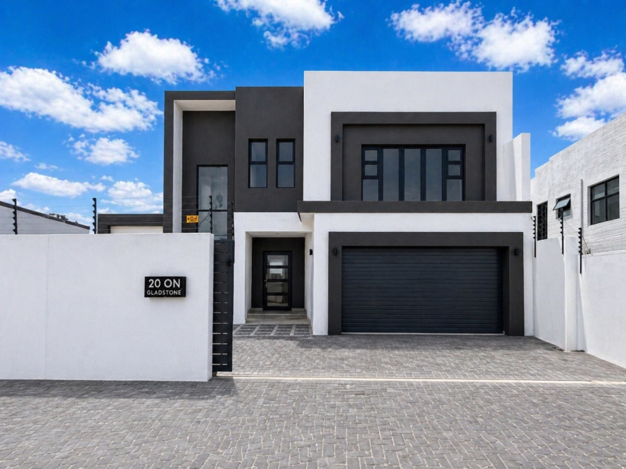4 Bedroom Property for Sale in Sandown Western Cape